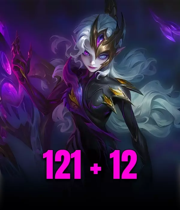 Mobile Legends Bang Bang 133 Elmas