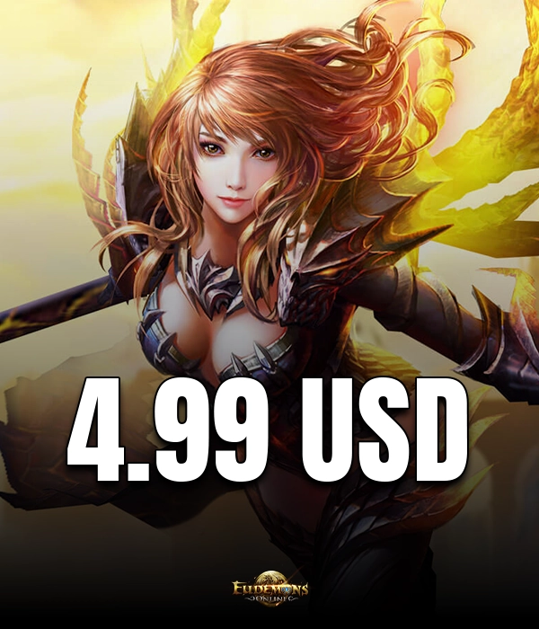 Eudemons 4.99$