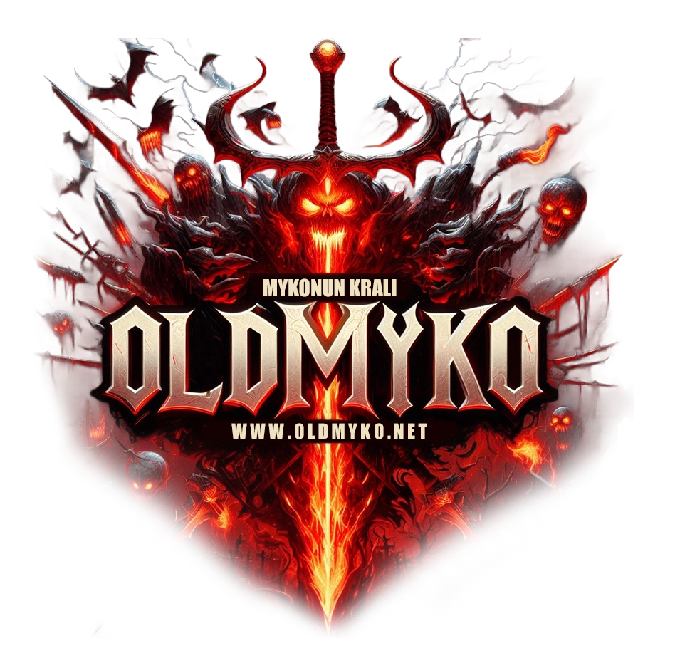 OLDMYKO 10000 Bakiye + 7000 Bonus