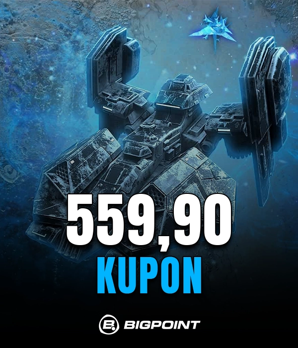 Bigpoint 559,90 TL Kupon