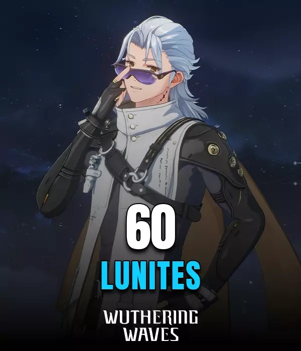 60 Lunites