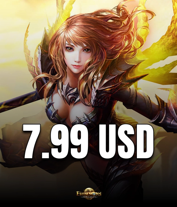 Eudemons 7.99$