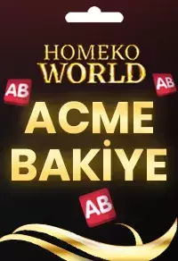 Homeko World 500 AB