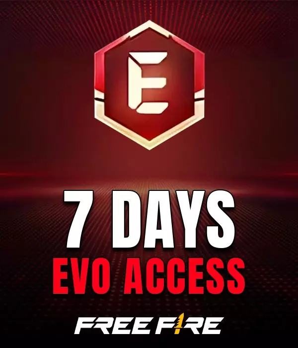 Evo Access 7D