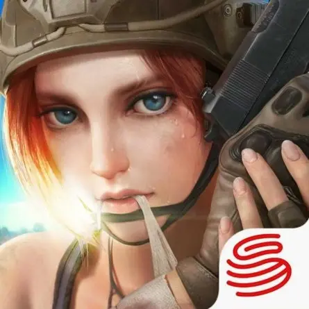 Rules of Survival - 6000 + 1380 Diamonds