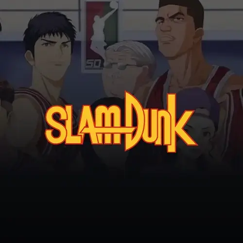 Slam Dunk - 708.41 Point