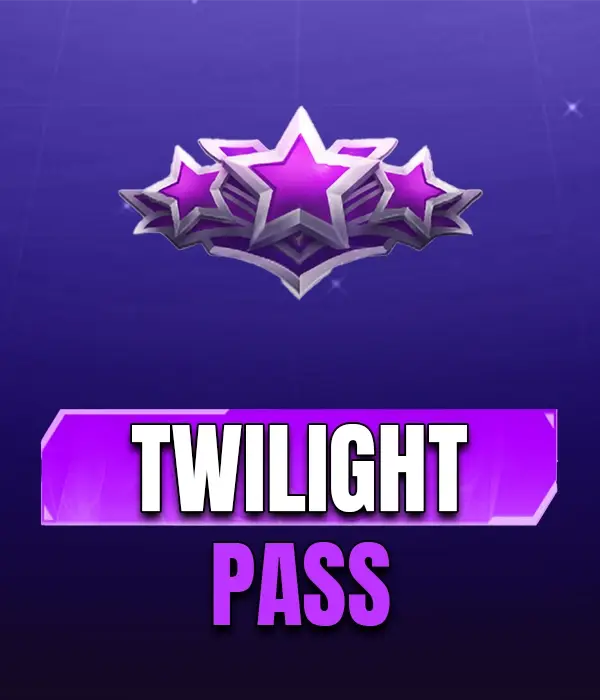 Mobile Legends Bang Bang Twilight Pass