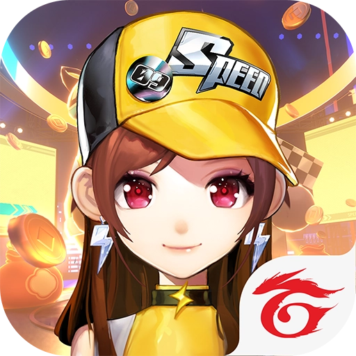 Garena Speed Drifters - 1845 Elmas