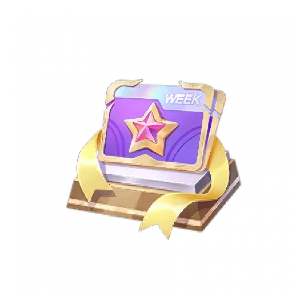 Magic Chess: Go Go Weekly Pass