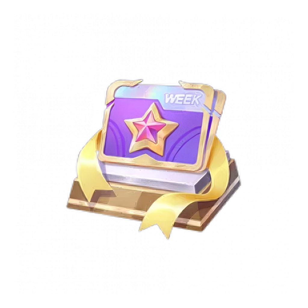 Magic Chess: Go Go Weekly Pass (PH)