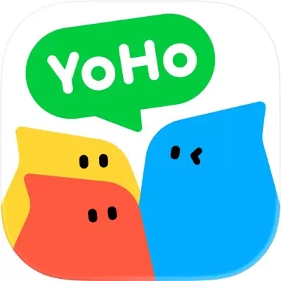 YoHo: Group Voice Chat Room 708000 Coins