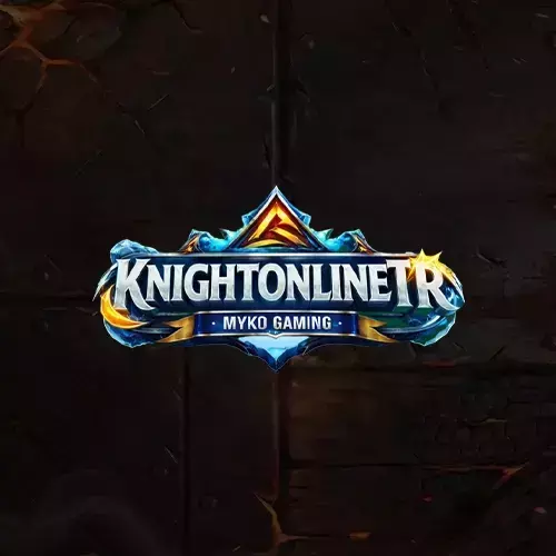 KnightonlineTR