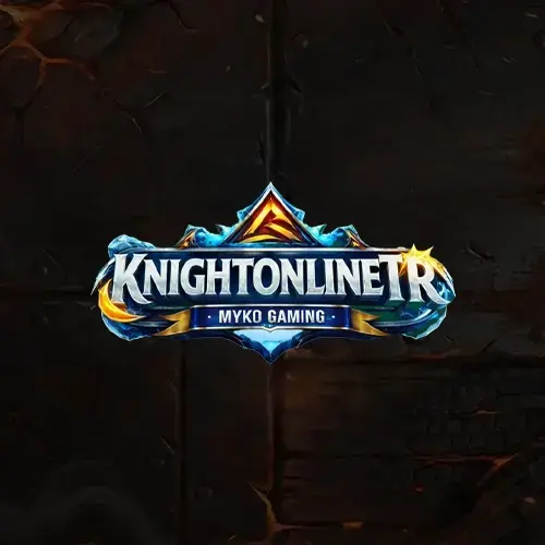 KnightonlineTR