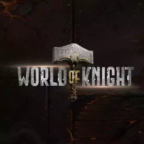 World Of Knight