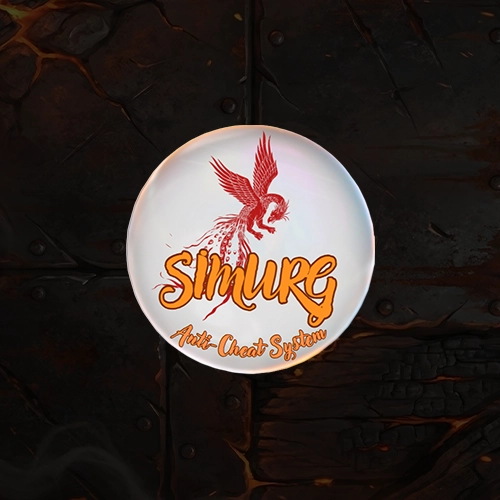 SimurGameKO