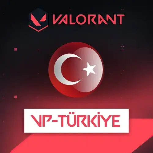 Valorant