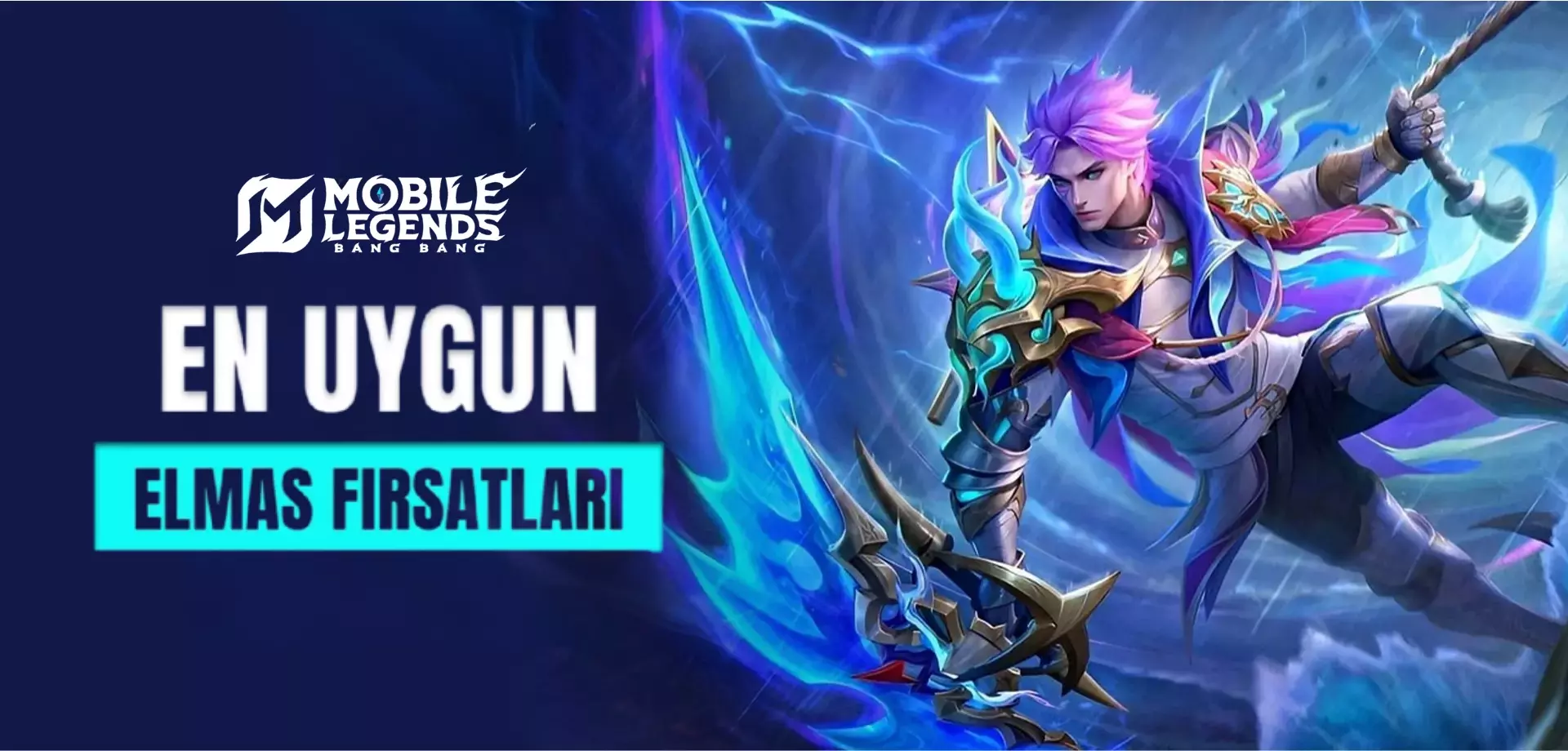 Bursagb Mobile Legends Bang Bang Elmas Satın Al