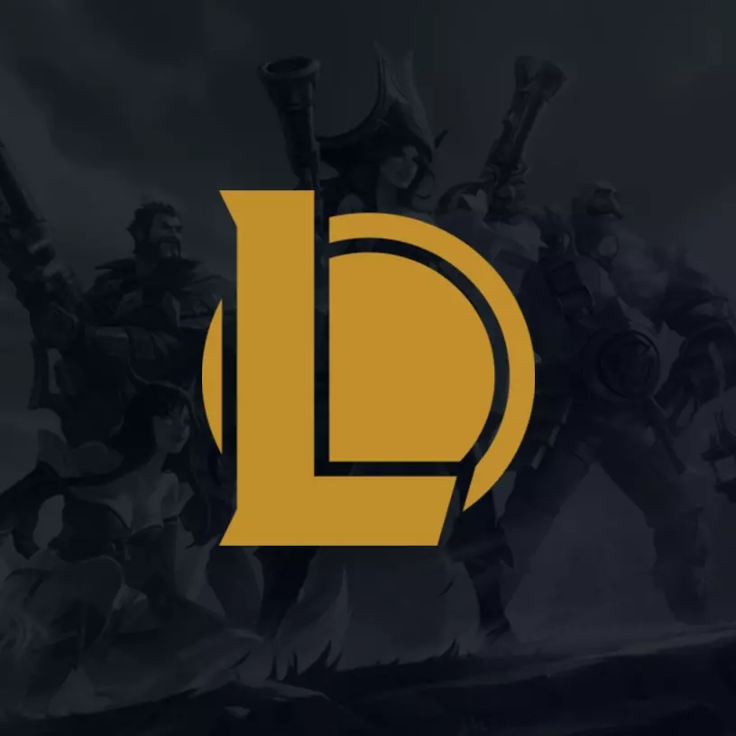League Of Legends