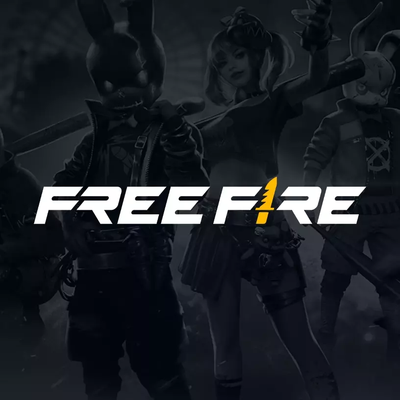 Free Fire