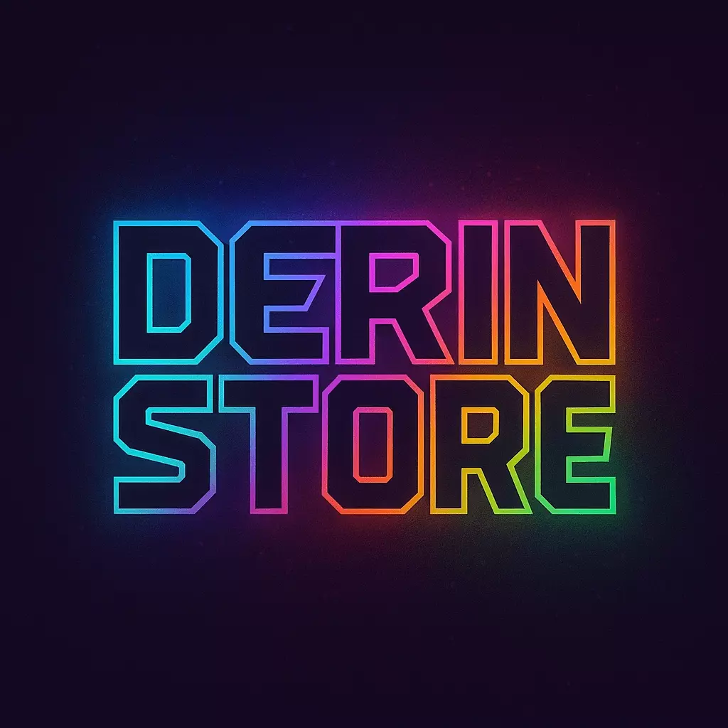 DerinStore