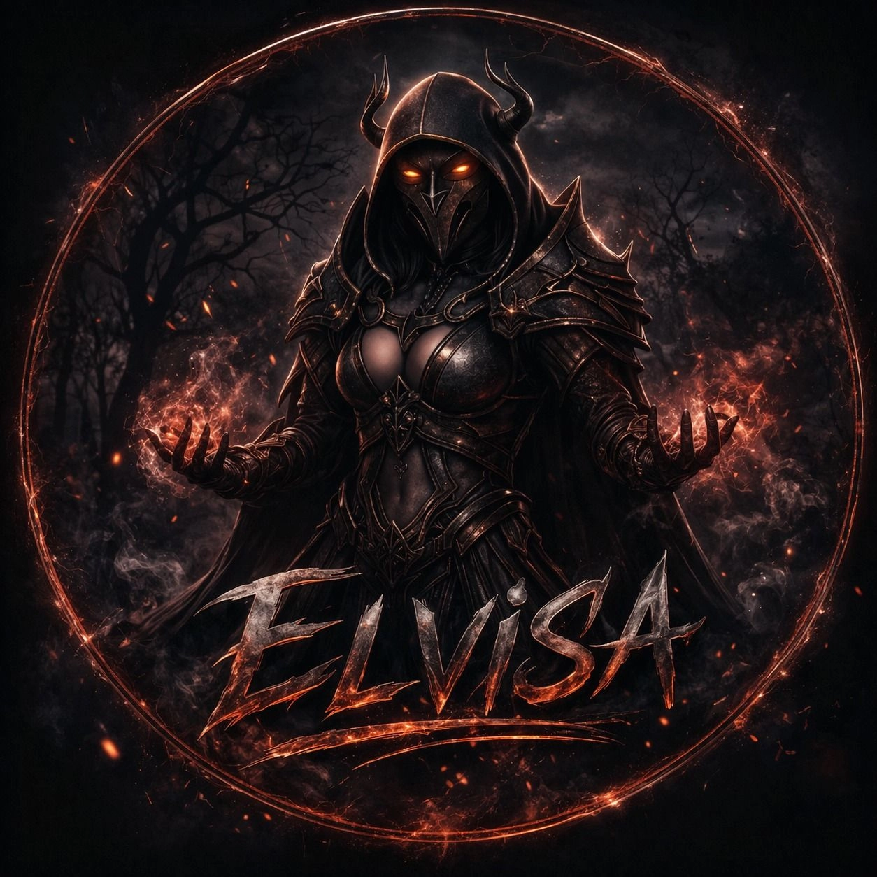 Elvisa