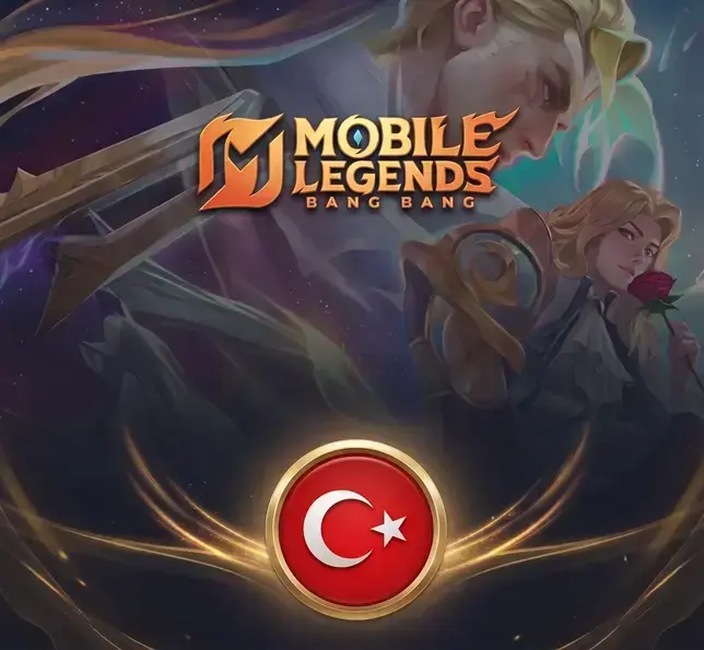 Mobile Legends Bang Bang Türkiye