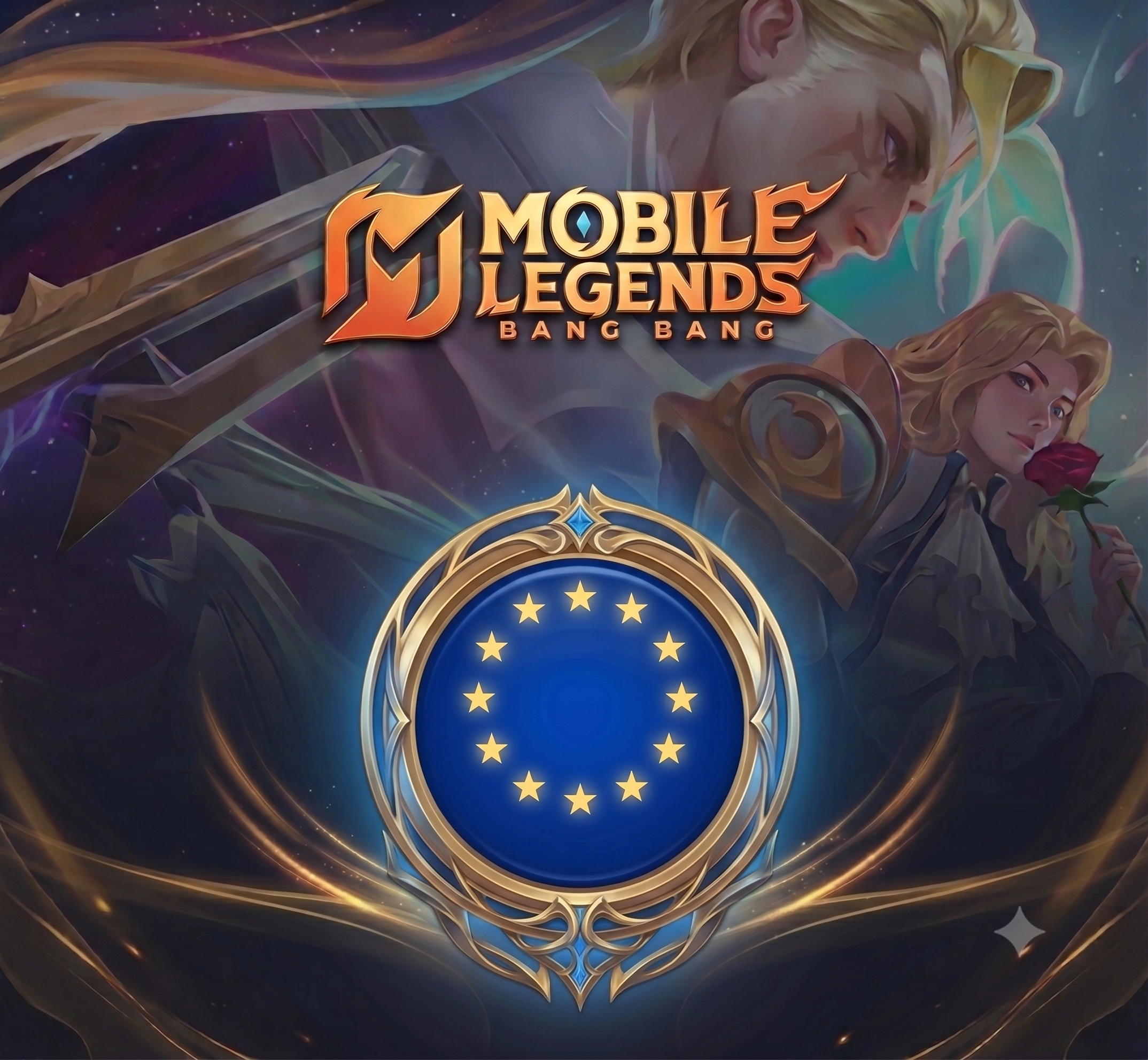 Mobile Legends Bang Bang Europe