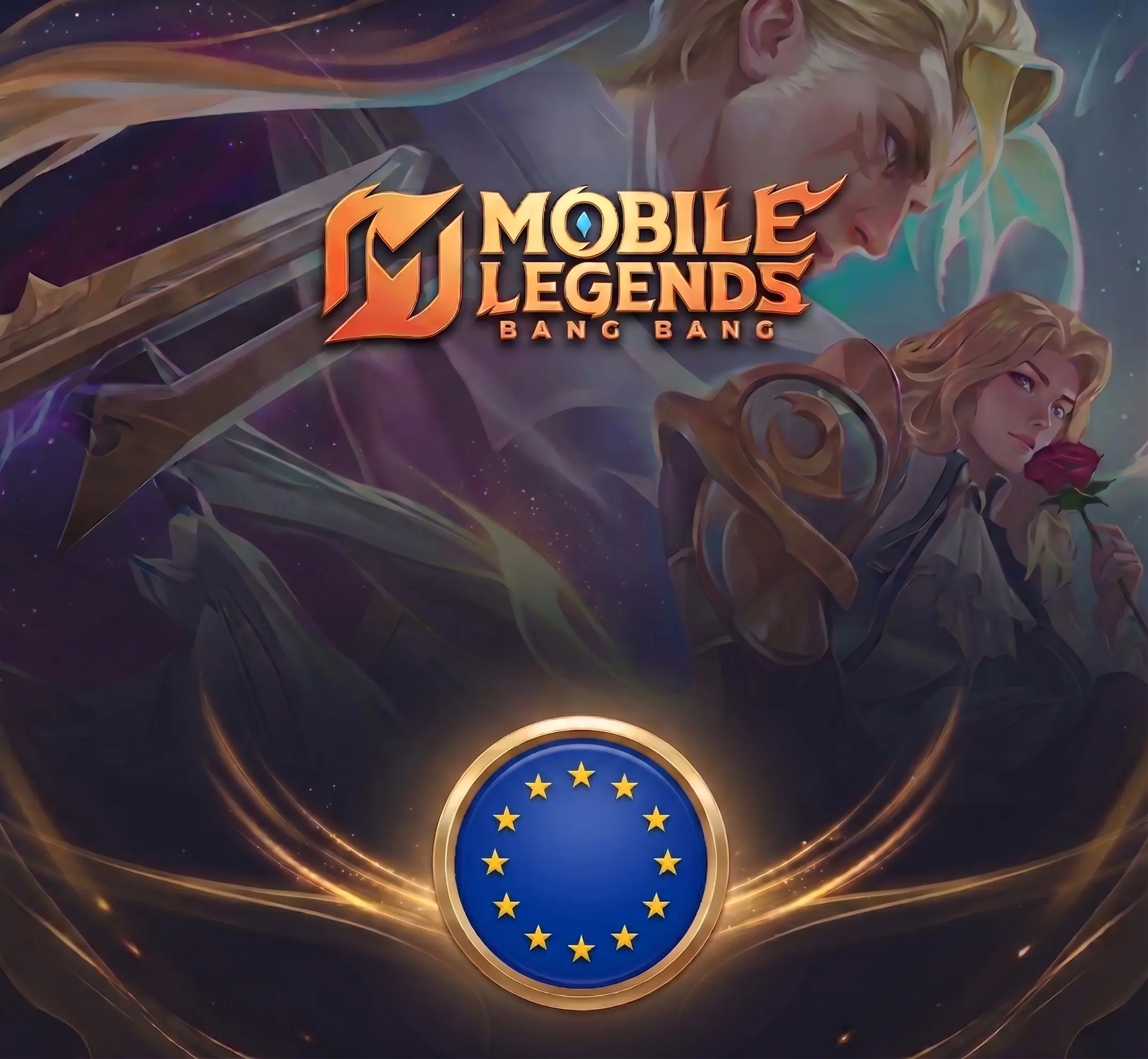 Mobile Legends Bang Bang Europe