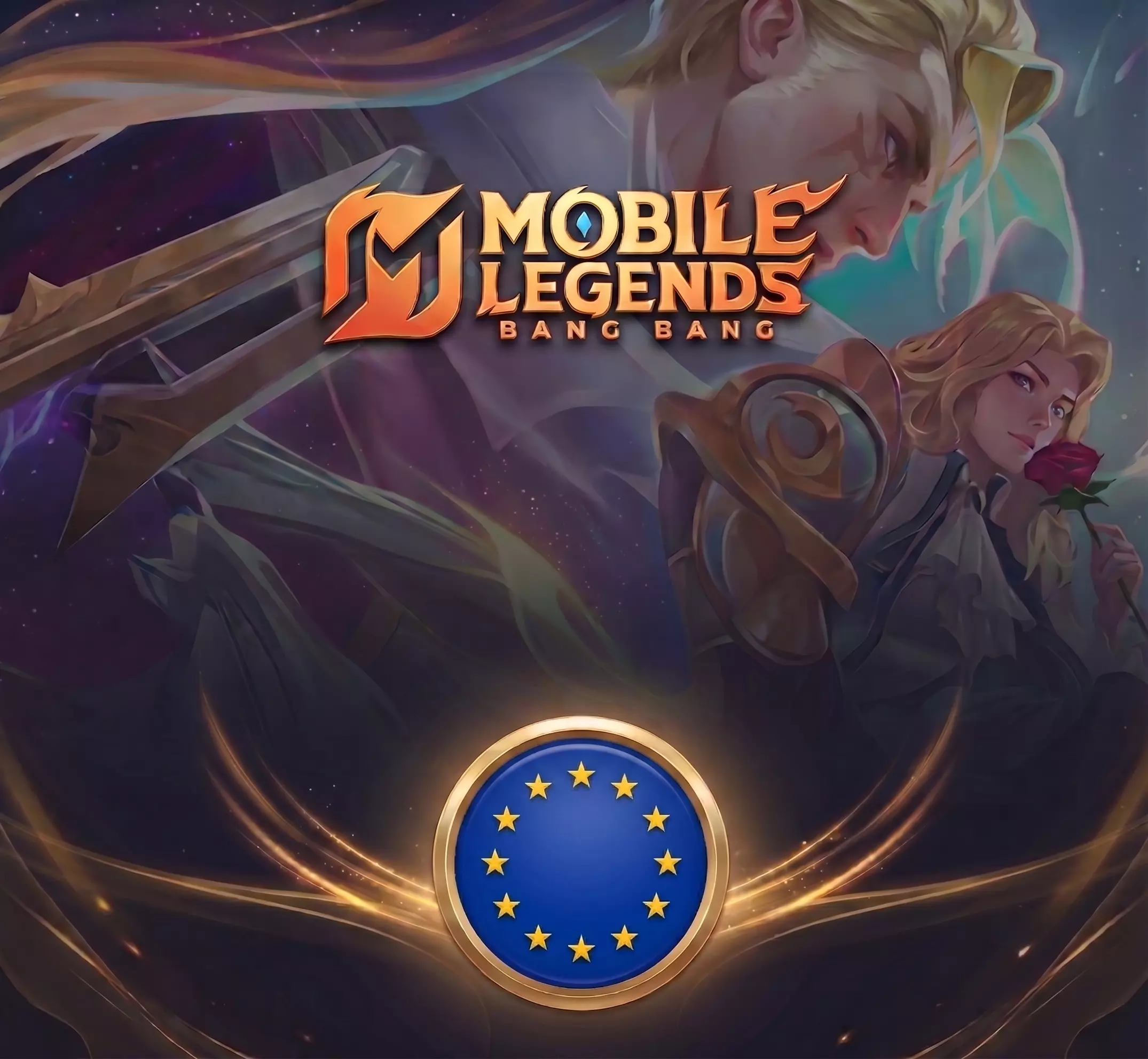 Mobile Legends Bang Bang Europe