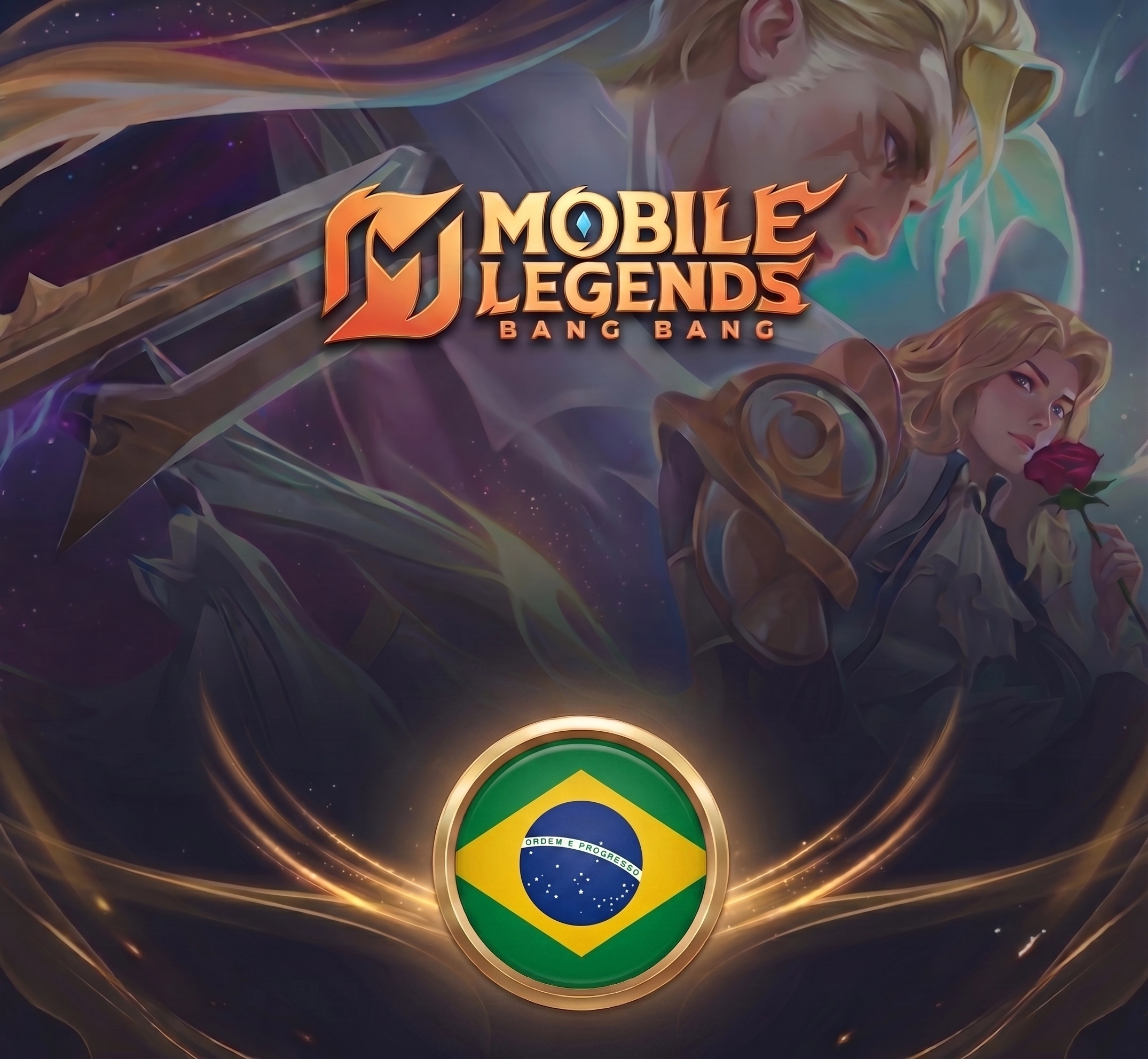 Mobile Legends Bang Bang Brazil