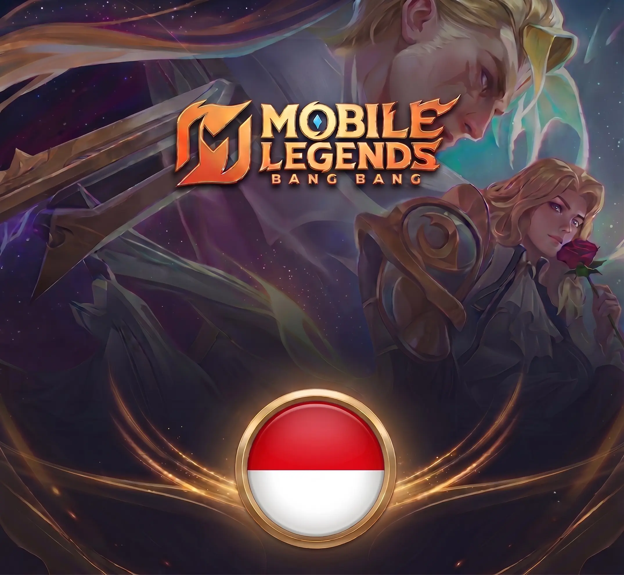Mobile Legends Bang Bang Indonesia