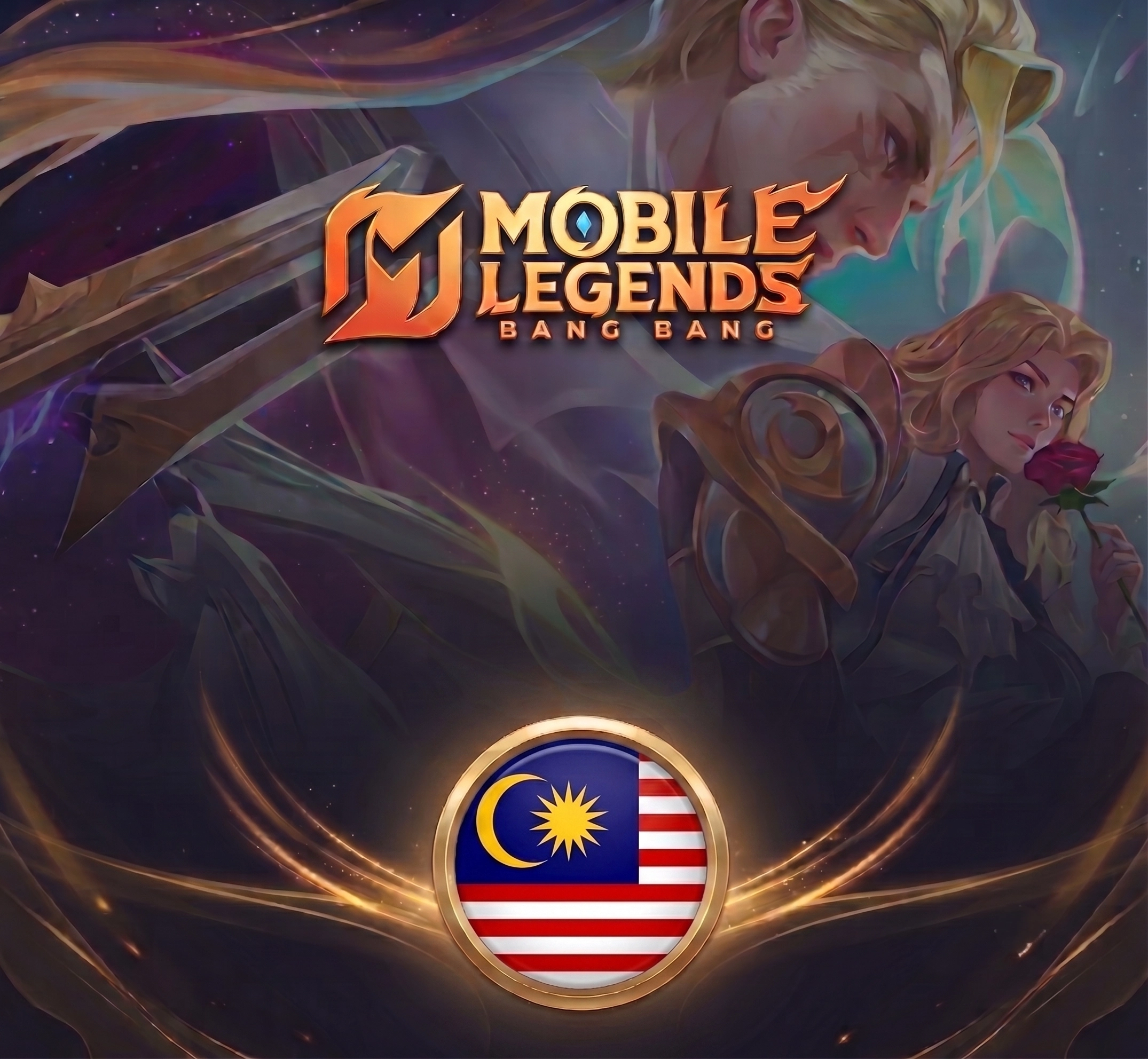 Mobile Legends Bang Bang Malaysia