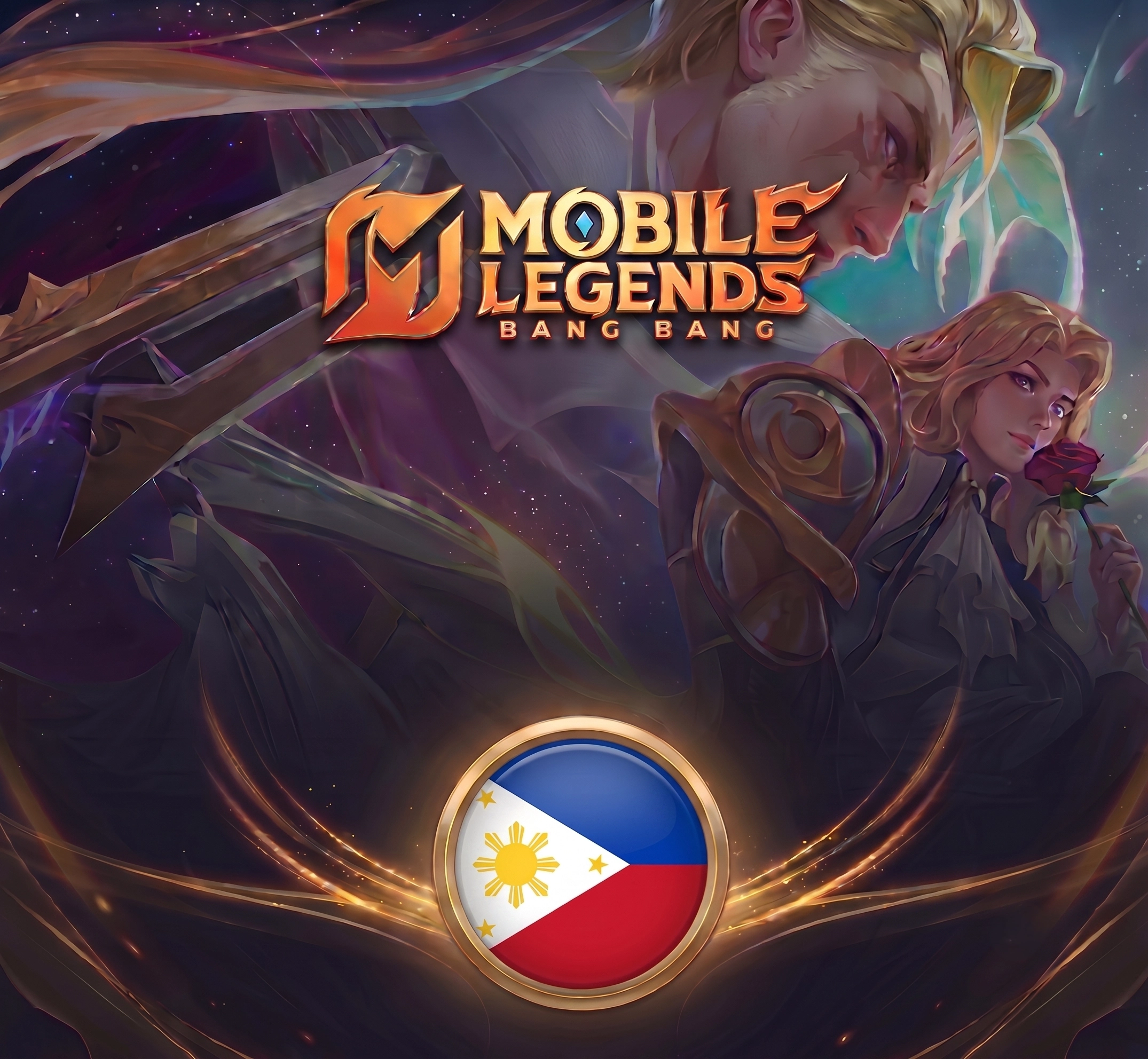 Mobile Legends Bang Bang Philippines