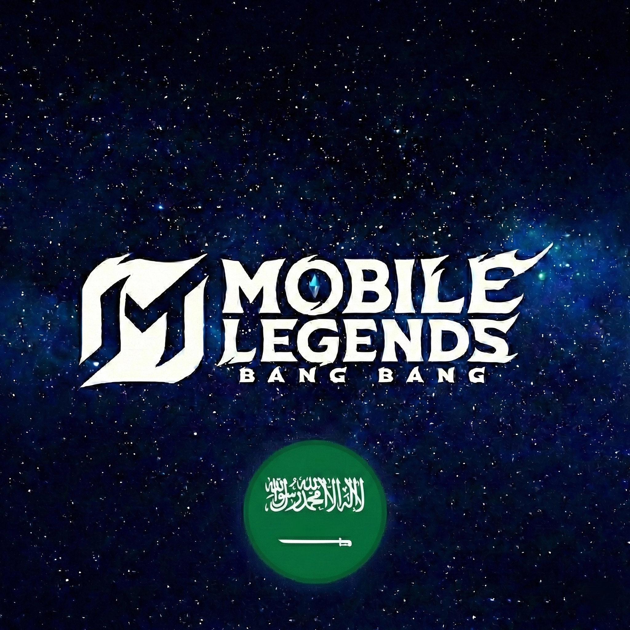 Mobile Legends | Saudi Arabia