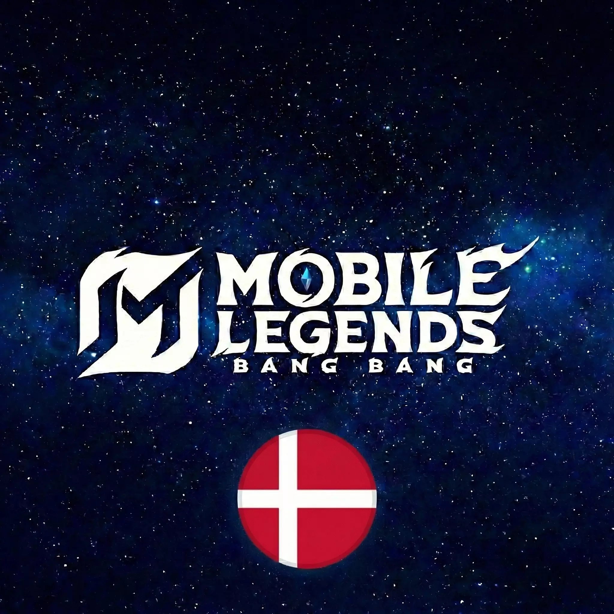 Mobile Legends - Danmark