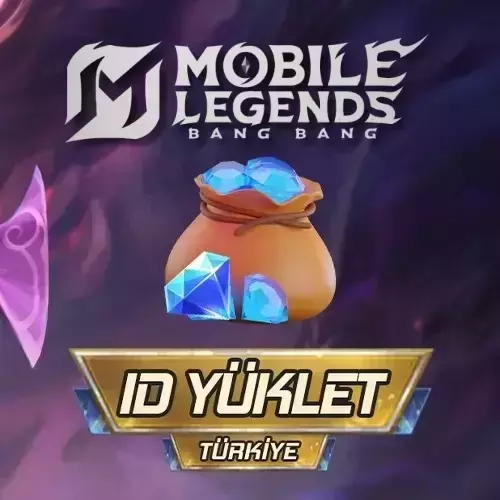 Mobile Legends Bang Bang