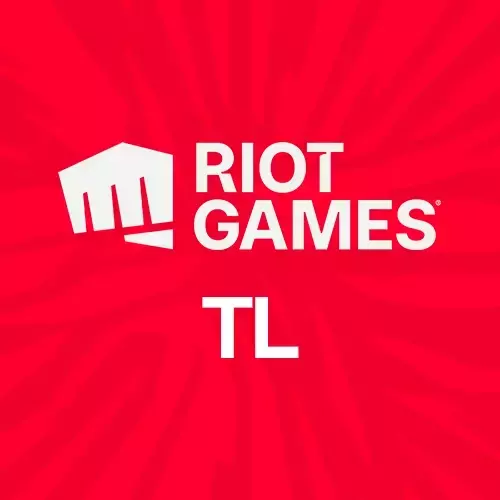 Riot Cash TL