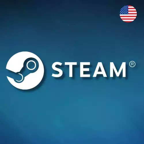 Steam USD