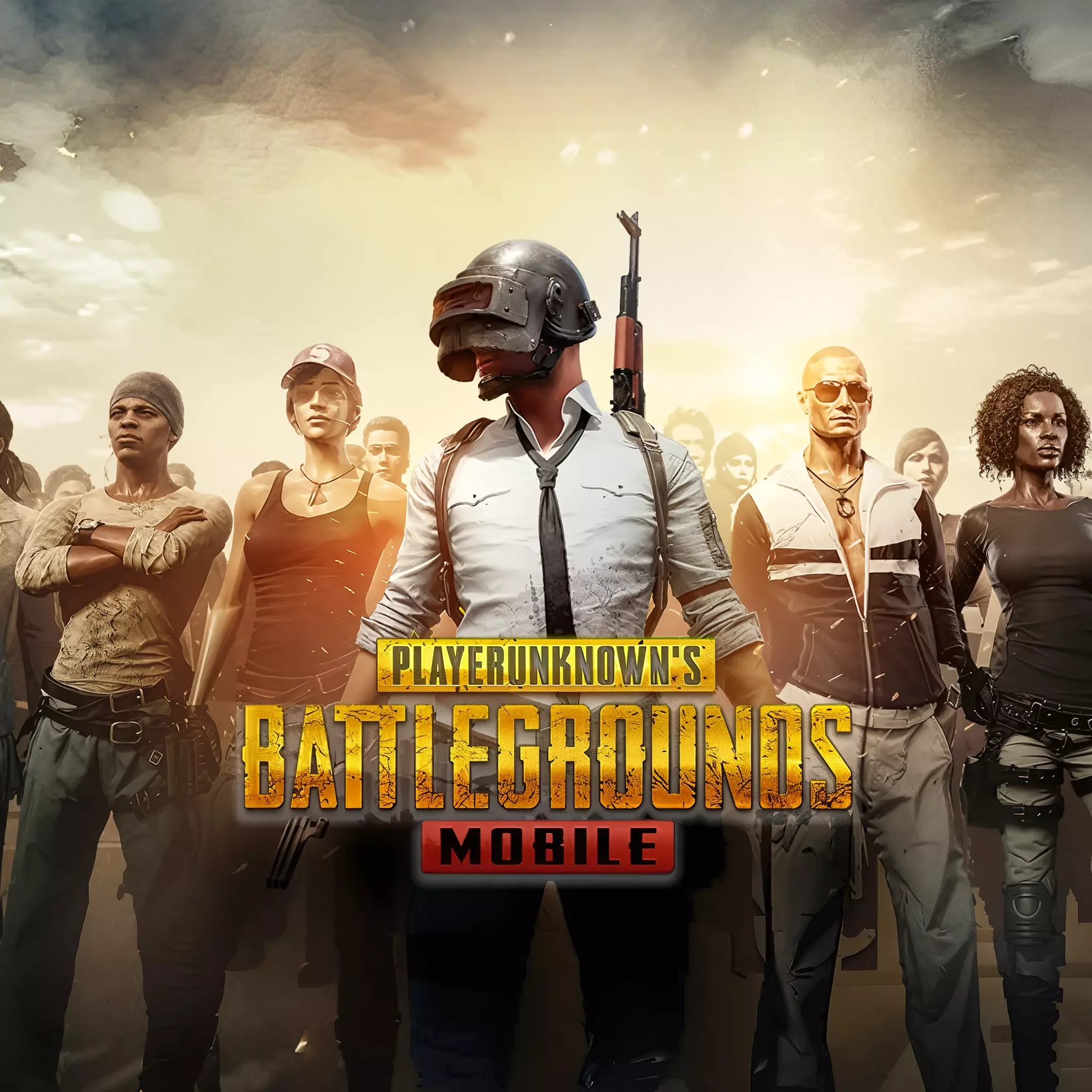 Pubg Mobile