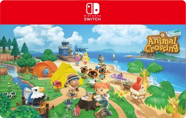 Cuphead Dijital Kod - Switch 1 - ABD Bölgesi
