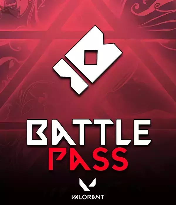 Valorant Battle Pass