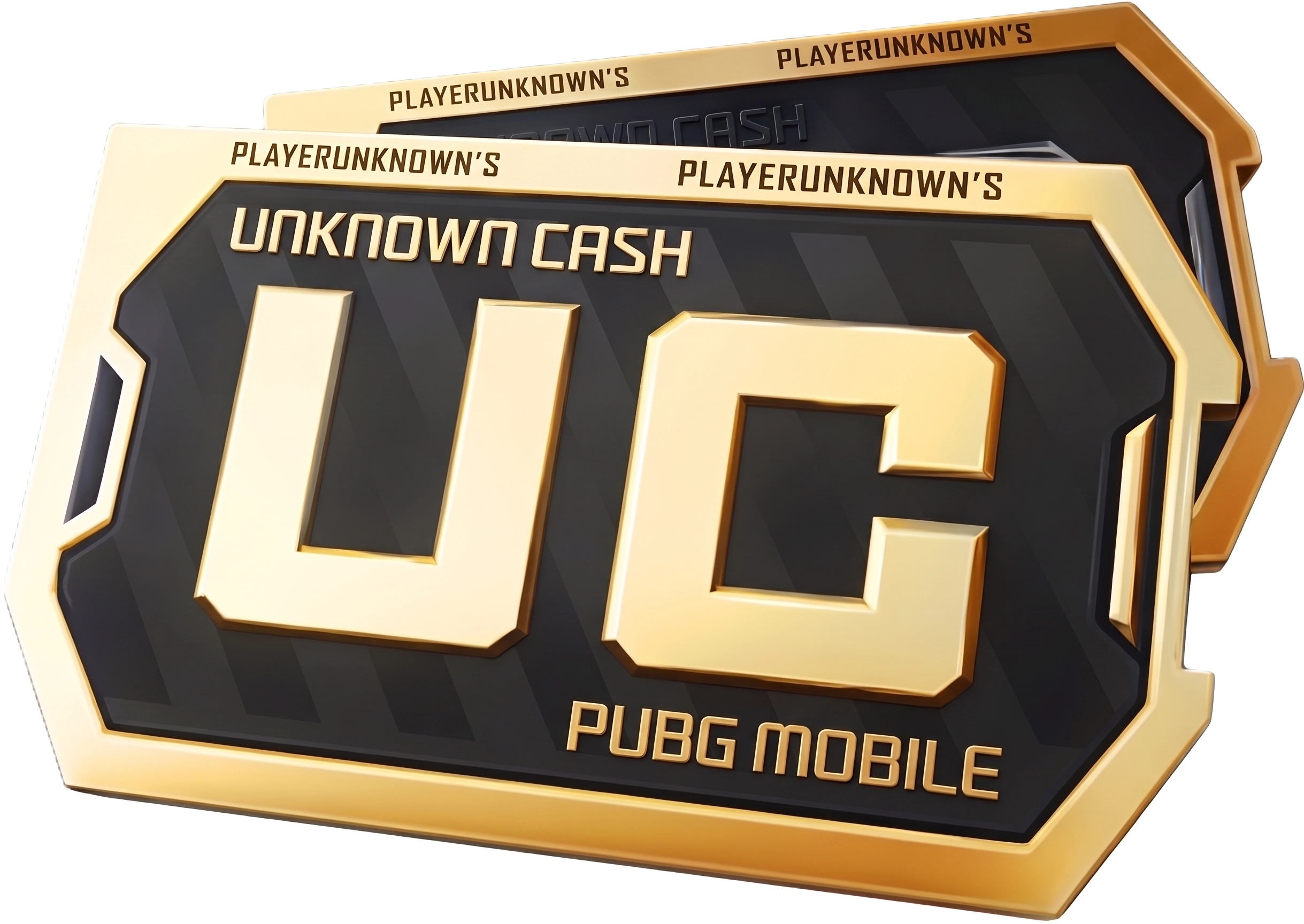 PUBG Mobile UC