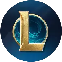 League Of Legends