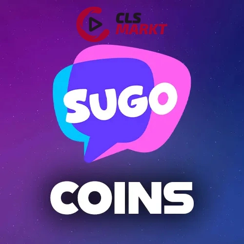 SUGO TR ID YÜKLEME
