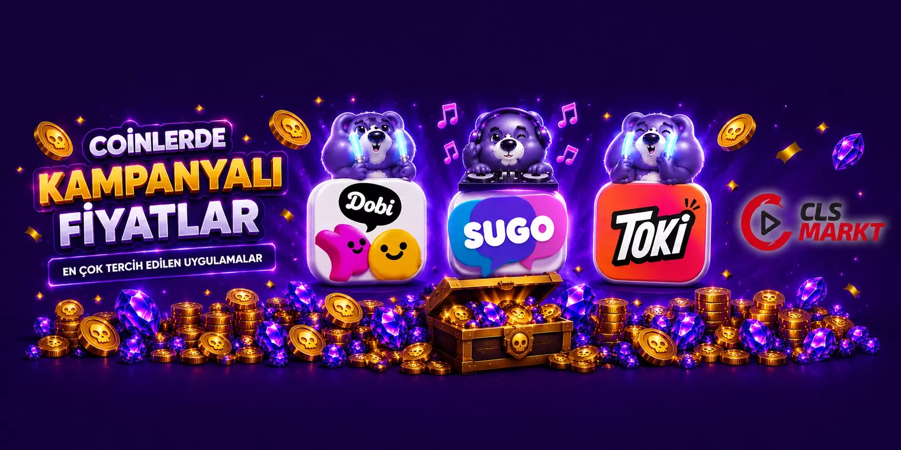 SUGO&TOKİ&DOBİ TR ID YÜKLEME SUGO&TOKİ&DOBİ TR ID YÜKLEME
