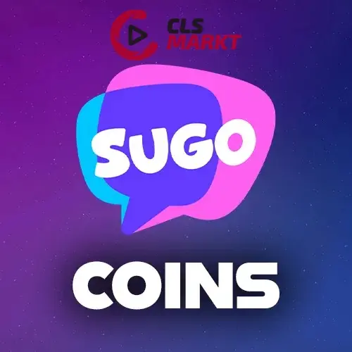 Sugo 200.000 Coins