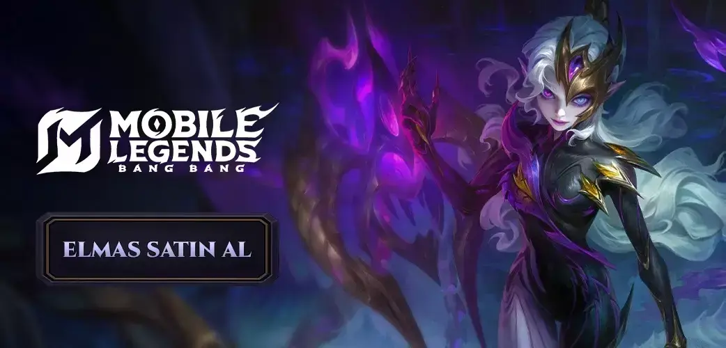mobile legends bang bang