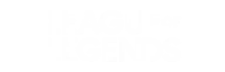 League of Legends