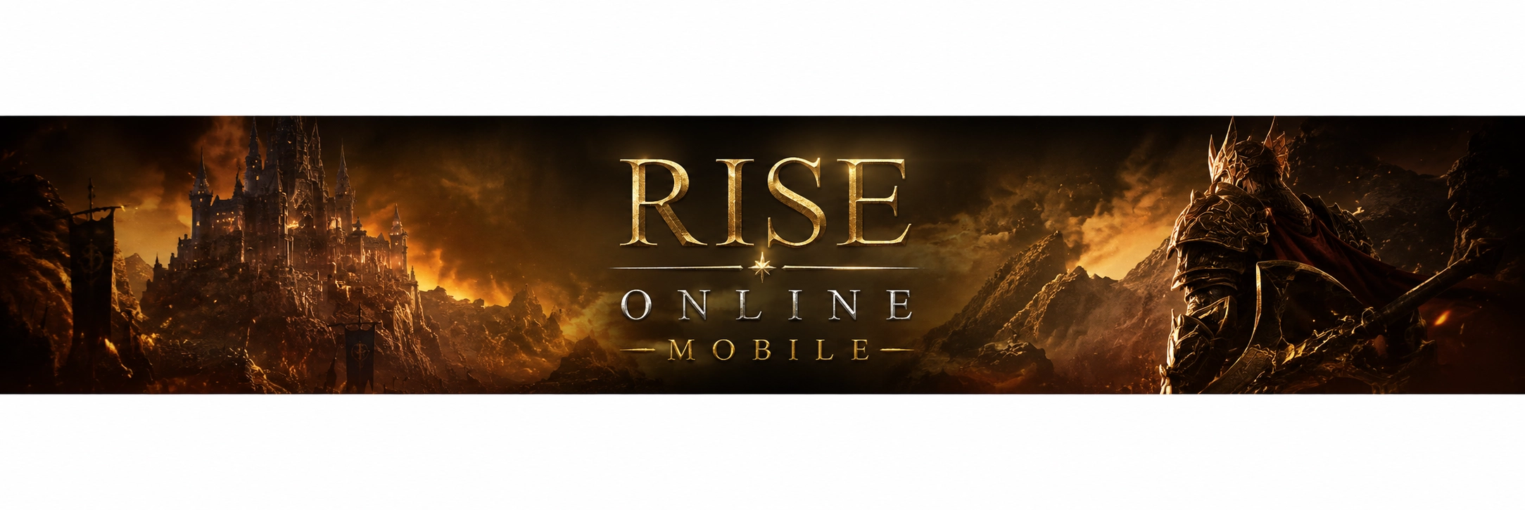 Rise Online Mobile