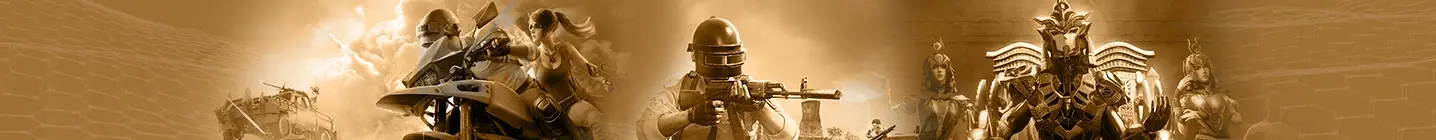 Pubg Mobile UC